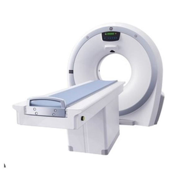 CT Scanner