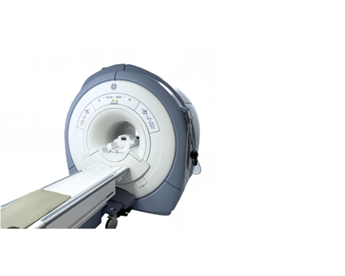 MRI Scanner
