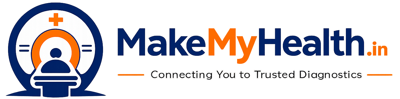 MakeMyHealth
