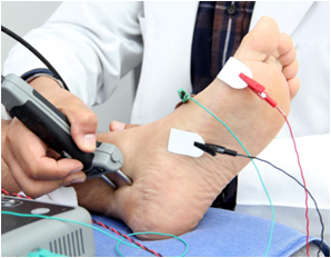 EMG Test