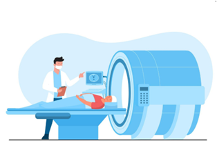 MRI Scan