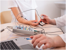 NCV Test